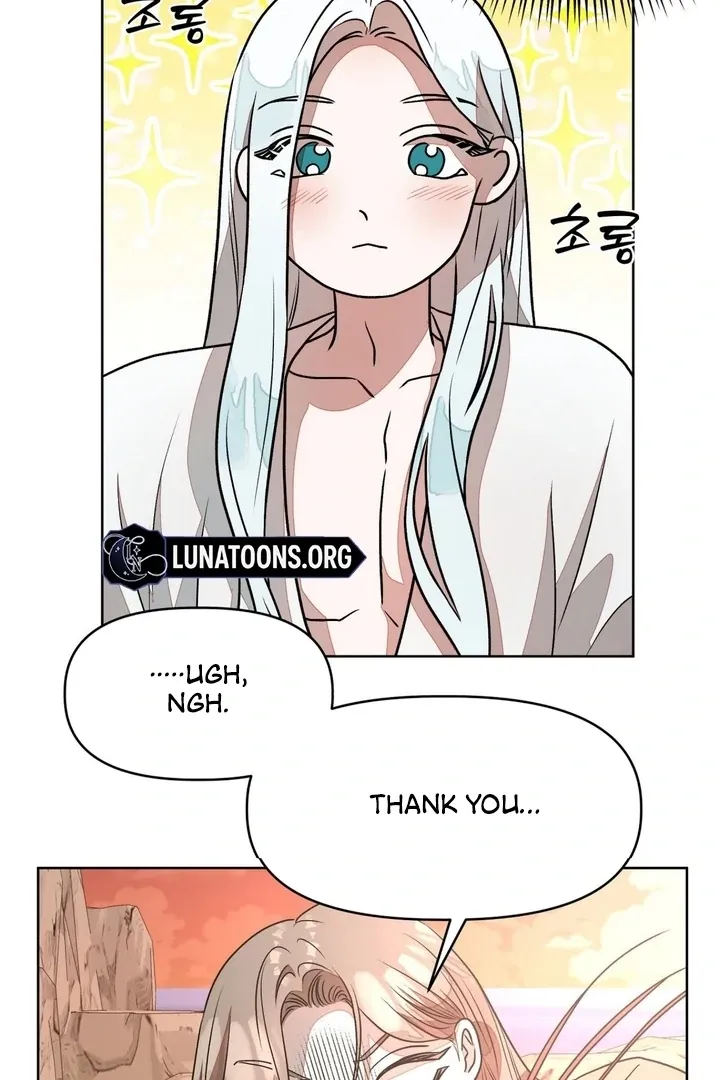 Can you catch mermaids with a fishing rod? Chapter 3 page 63 - 