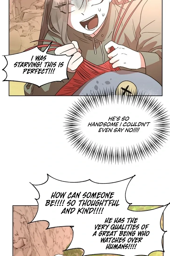 Can you catch mermaids with a fishing rod? Chapter 3 page 64 - 
