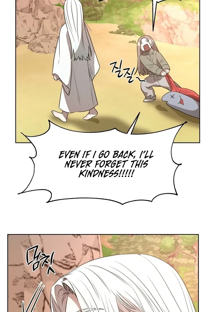 Can you catch mermaids with a fishing rod? Chapter 3 page 65 - 