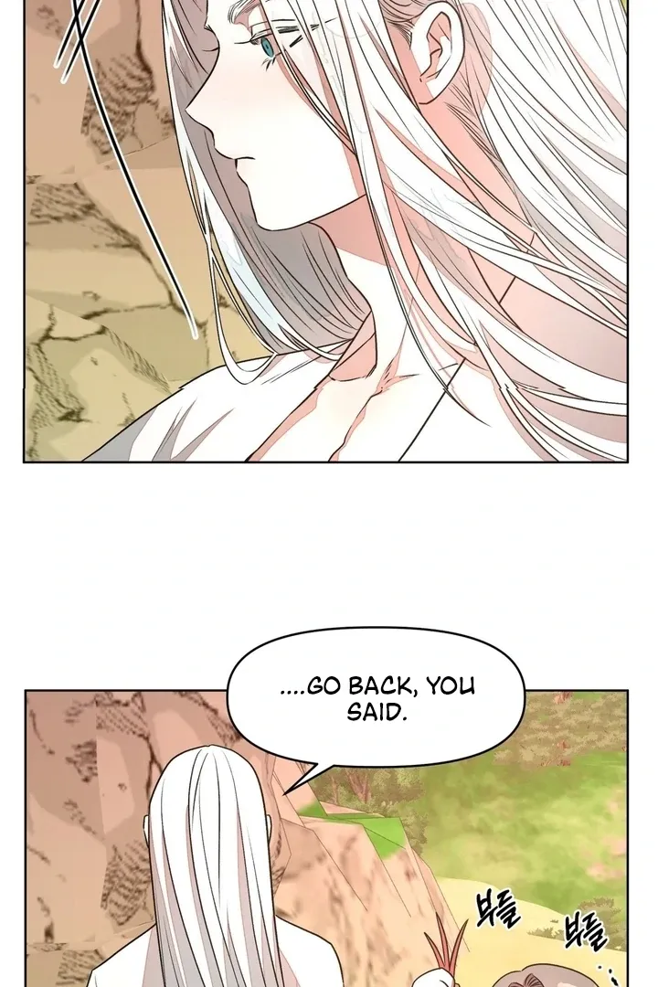Can you catch mermaids with a fishing rod? Chapter 3 page 66 - 