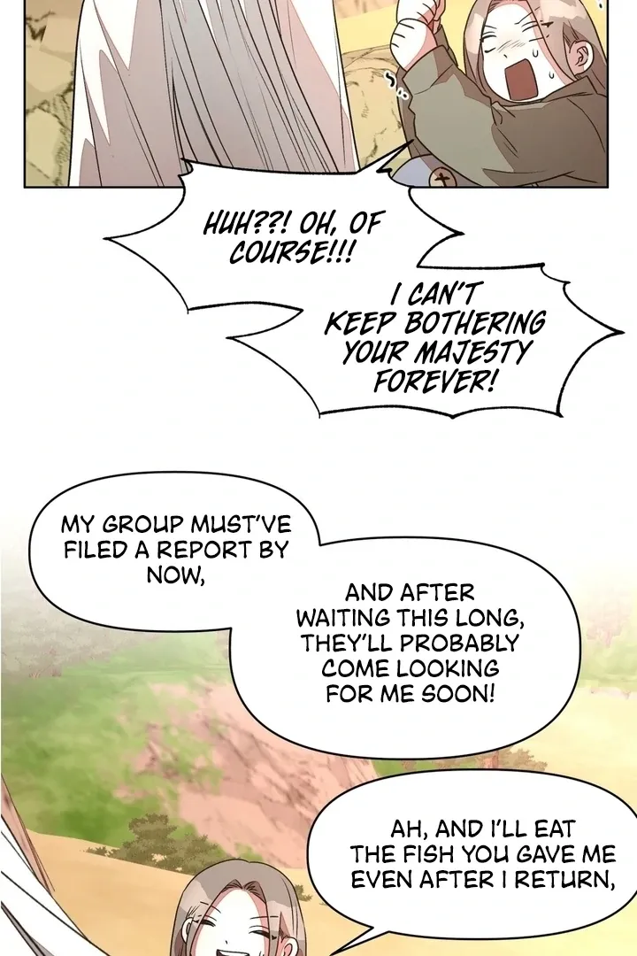 Can you catch mermaids with a fishing rod? Chapter 3 page 67 - 