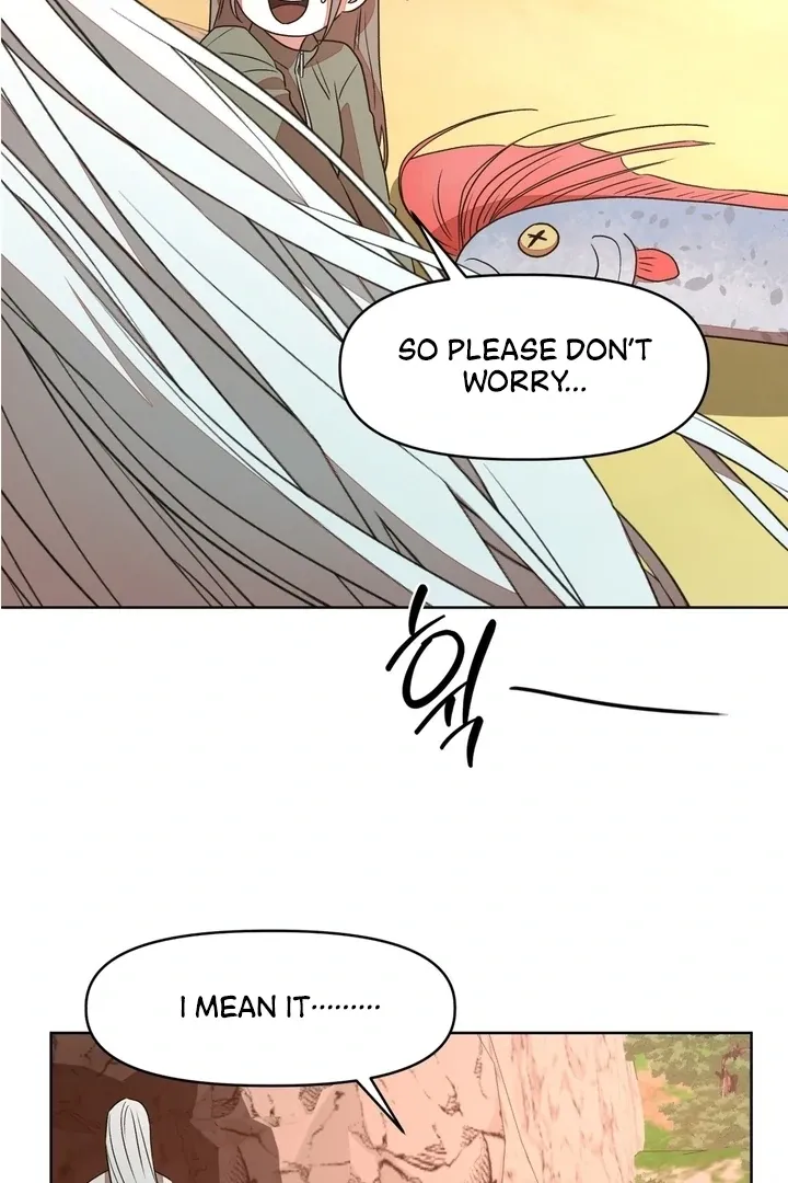 Can you catch mermaids with a fishing rod? Chapter 3 page 68 - 