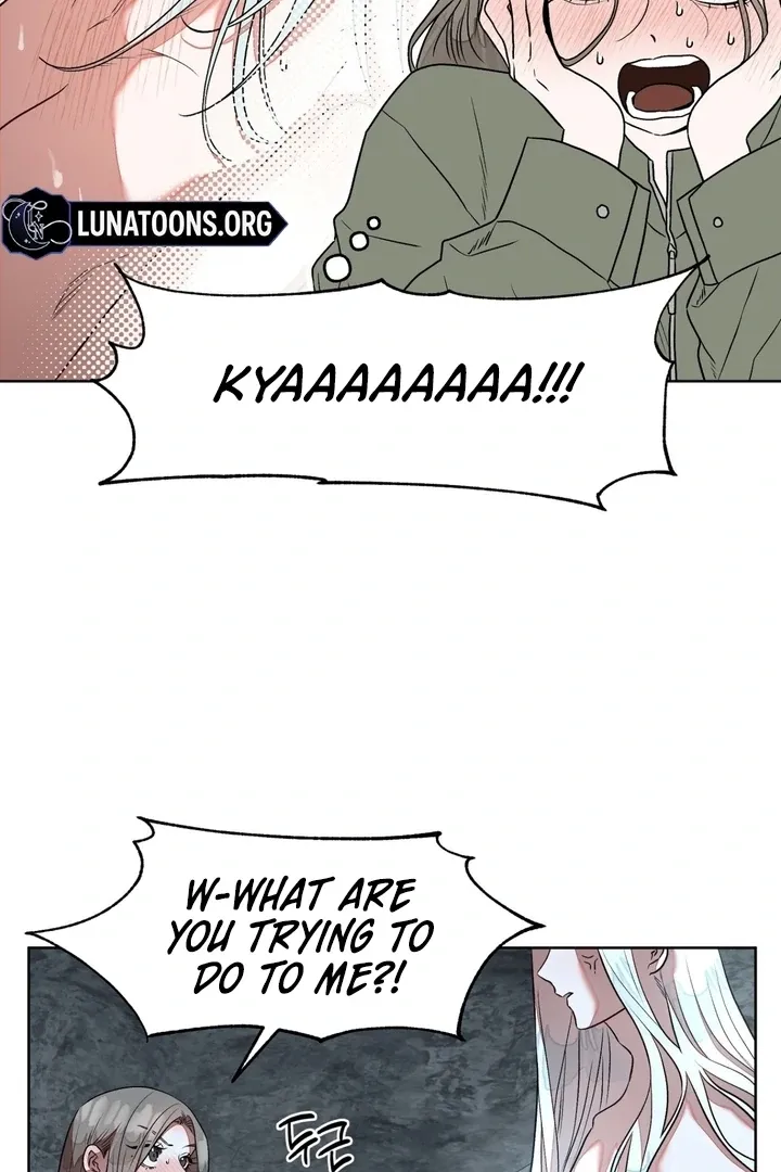 Can you catch mermaids with a fishing rod? Chapter 3 page 8 - 