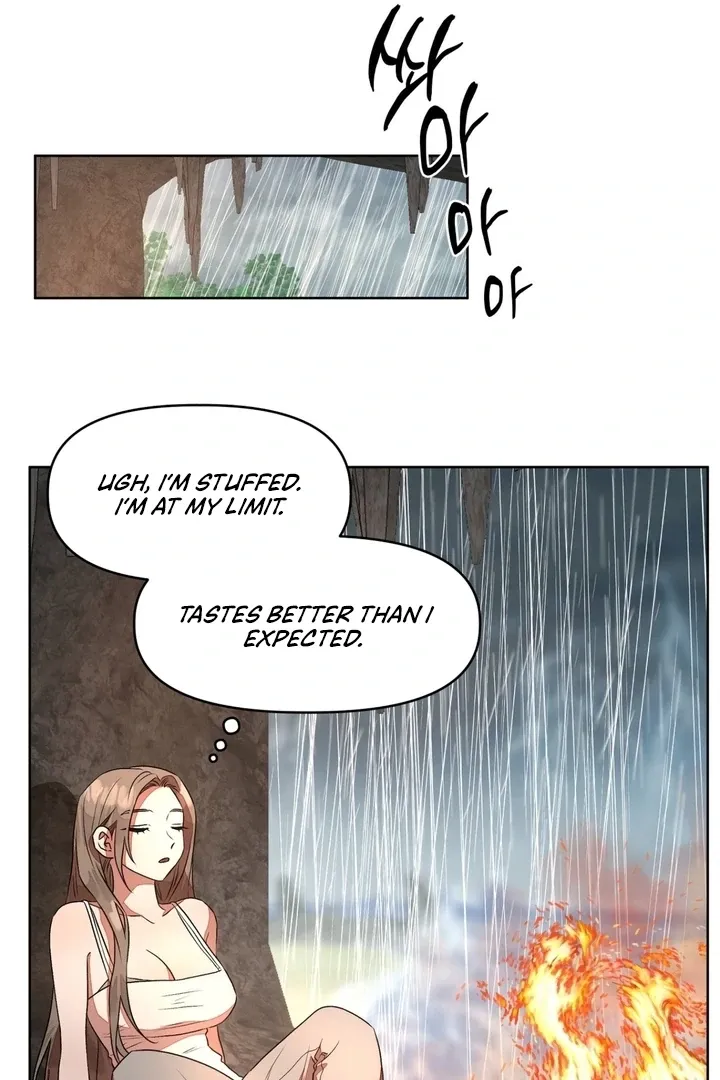 Can you catch mermaids with a fishing rod? Chapter 3 page 71 - 