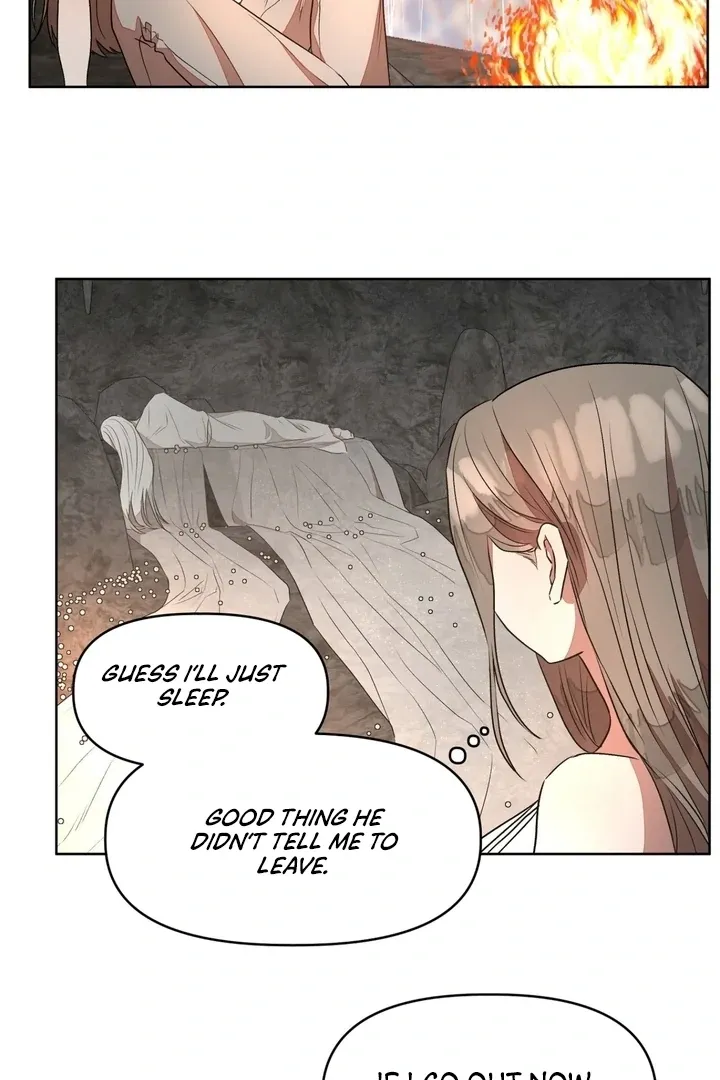 Can you catch mermaids with a fishing rod? Chapter 3 page 72 - 