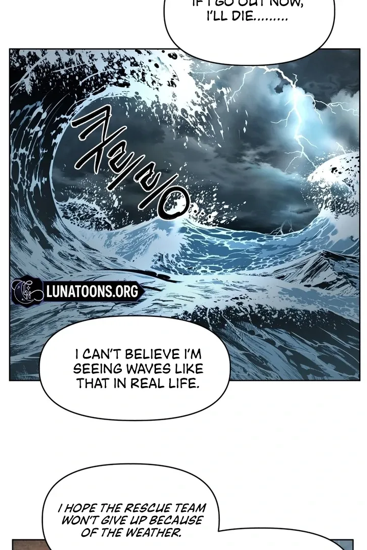 Can you catch mermaids with a fishing rod? Chapter 3 page 73 - 