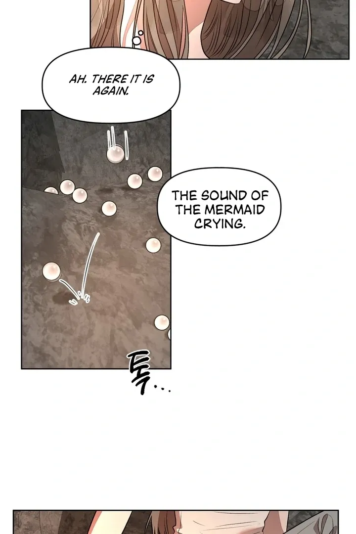 Can you catch mermaids with a fishing rod? Chapter 3 page 75 - 