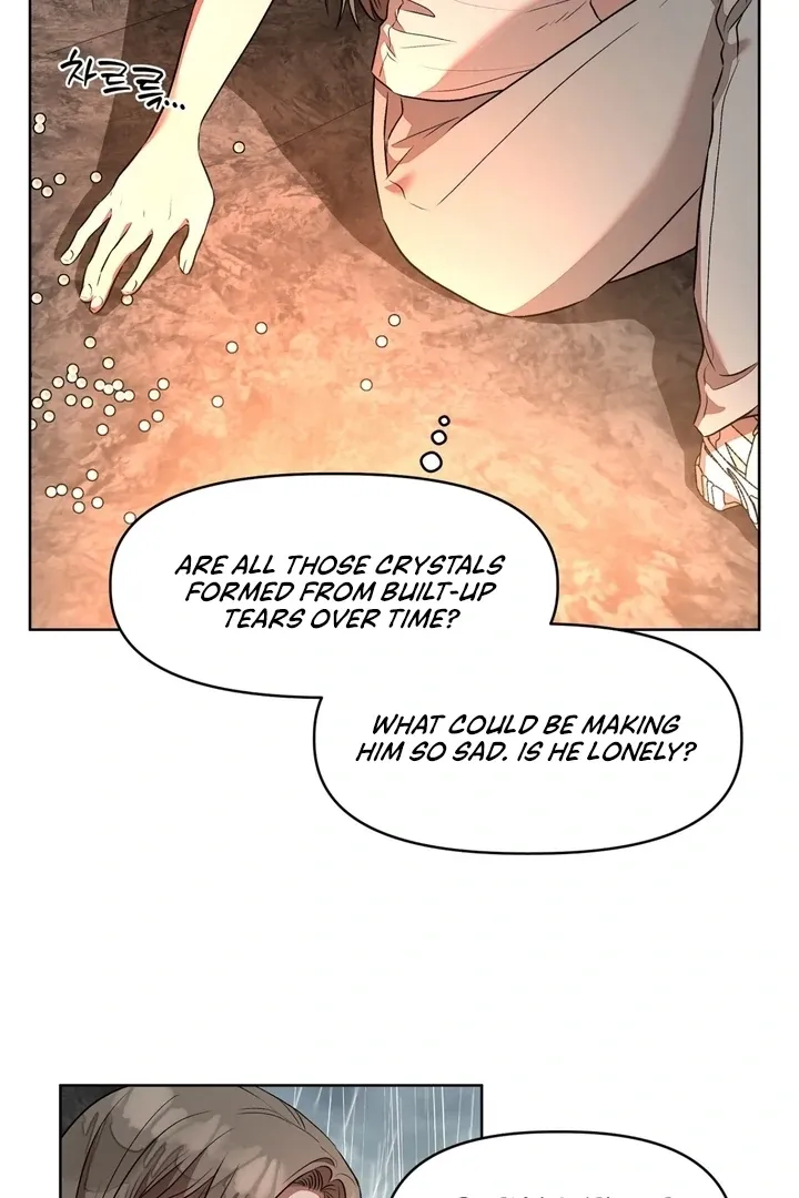 Can you catch mermaids with a fishing rod? Chapter 3 page 76 - 