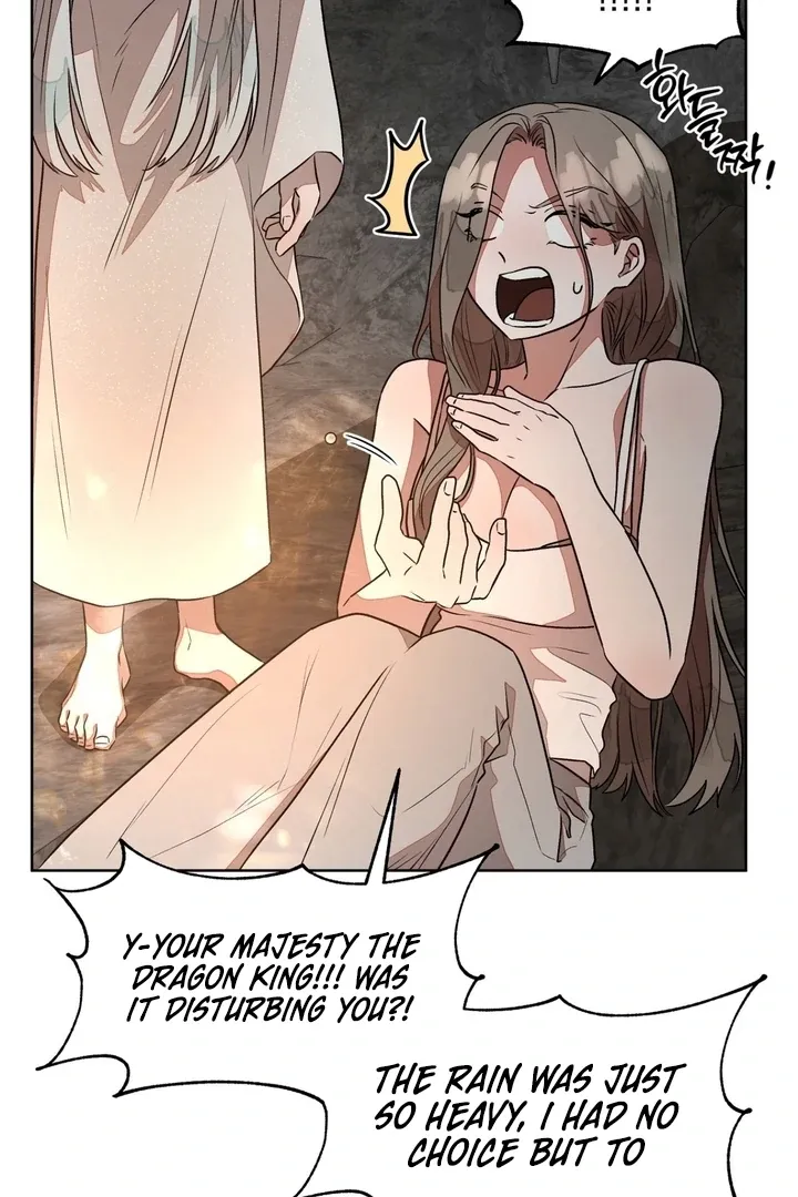 Can you catch mermaids with a fishing rod? Chapter 3 page 78 - 