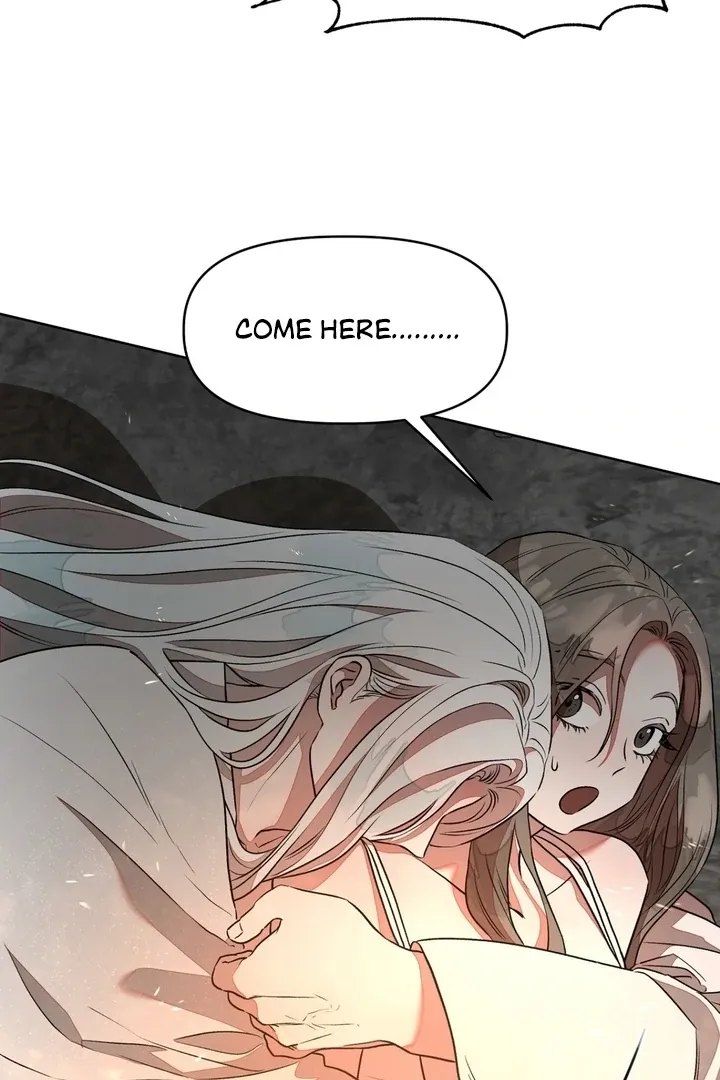 Can you catch mermaids with a fishing rod? Chapter 3 page 79 - 