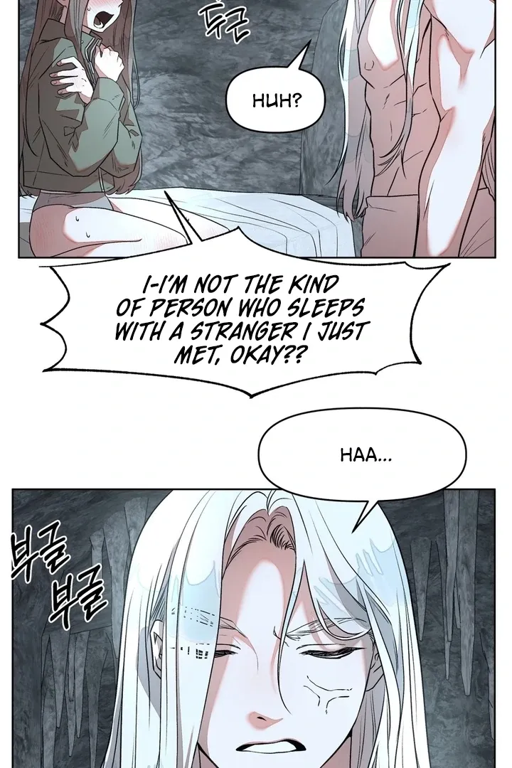 Can you catch mermaids with a fishing rod? Chapter 3 page 9 - 