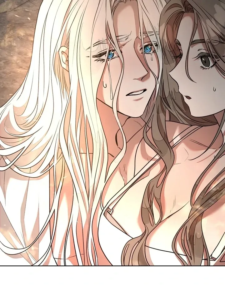 Can you catch mermaids with a fishing rod? Chapter 3 page 81 - 