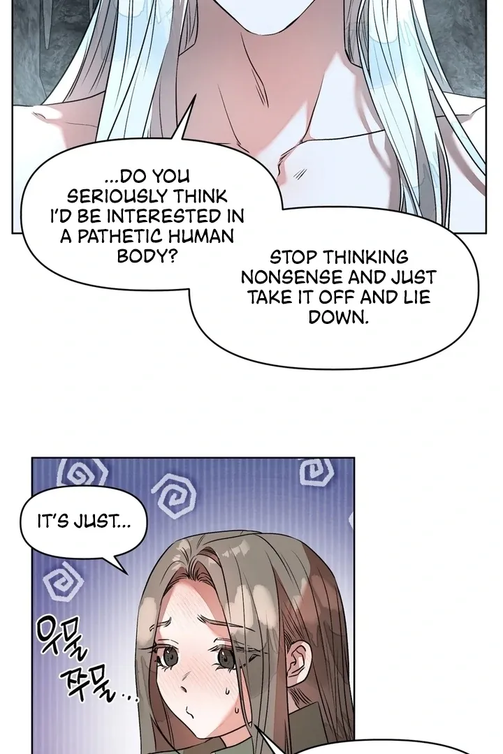Can you catch mermaids with a fishing rod? Chapter 3 page 10 - 