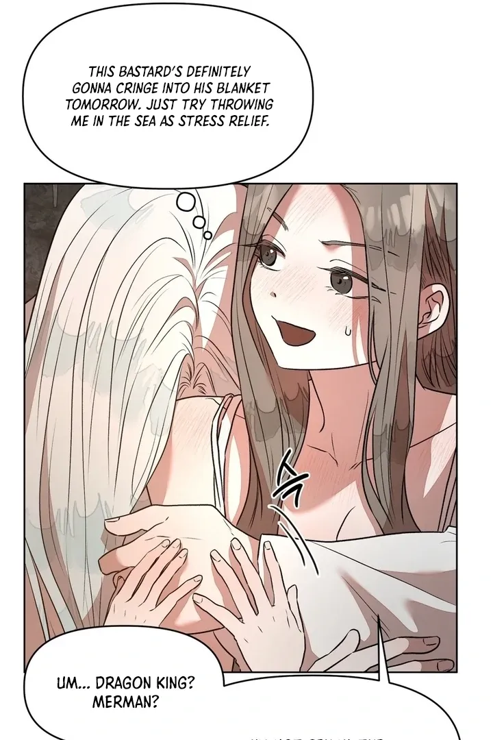Can you catch mermaids with a fishing rod? Chapter 4 page 11 - 
