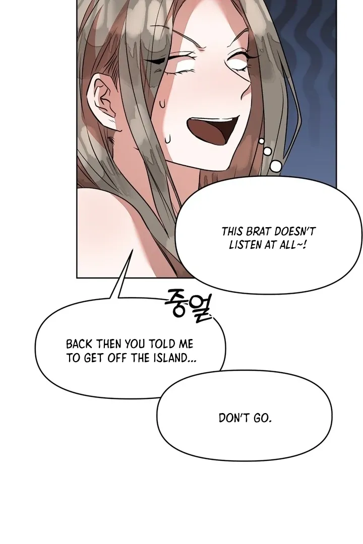 Can you catch mermaids with a fishing rod? Chapter 4 page 13 - 