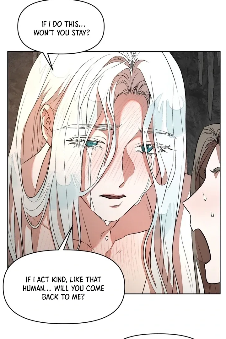 Can you catch mermaids with a fishing rod? Chapter 4 page 18 - 