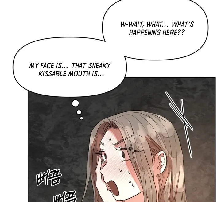 Can you catch mermaids with a fishing rod? Chapter 4 page 19 - 