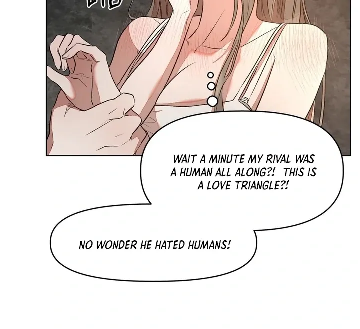 Can you catch mermaids with a fishing rod? Chapter 4 page 20 - 