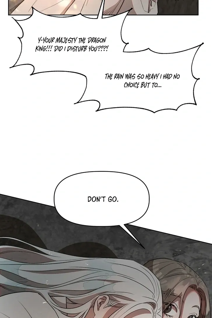 Can you catch mermaids with a fishing rod? Chapter 4 page 3 - 