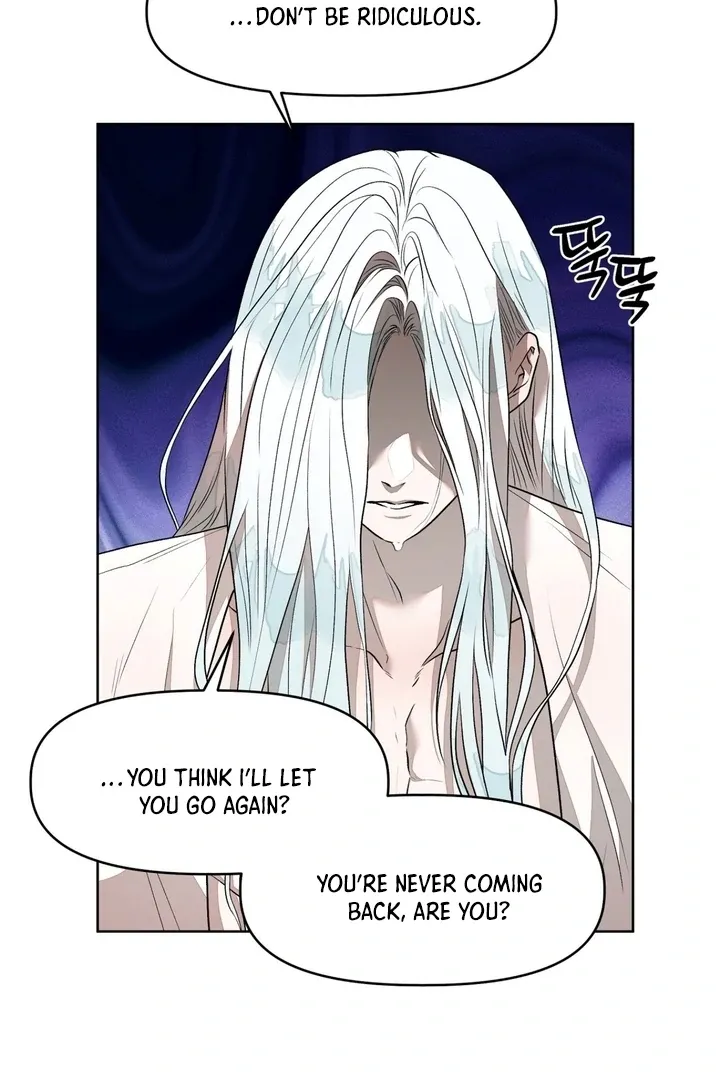 Can you catch mermaids with a fishing rod? Chapter 4 page 24 - 