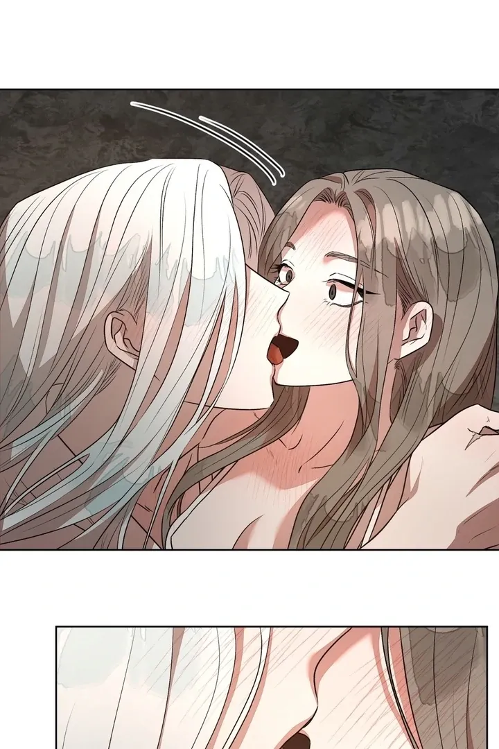 Can you catch mermaids with a fishing rod? Chapter 4 page 25 - 