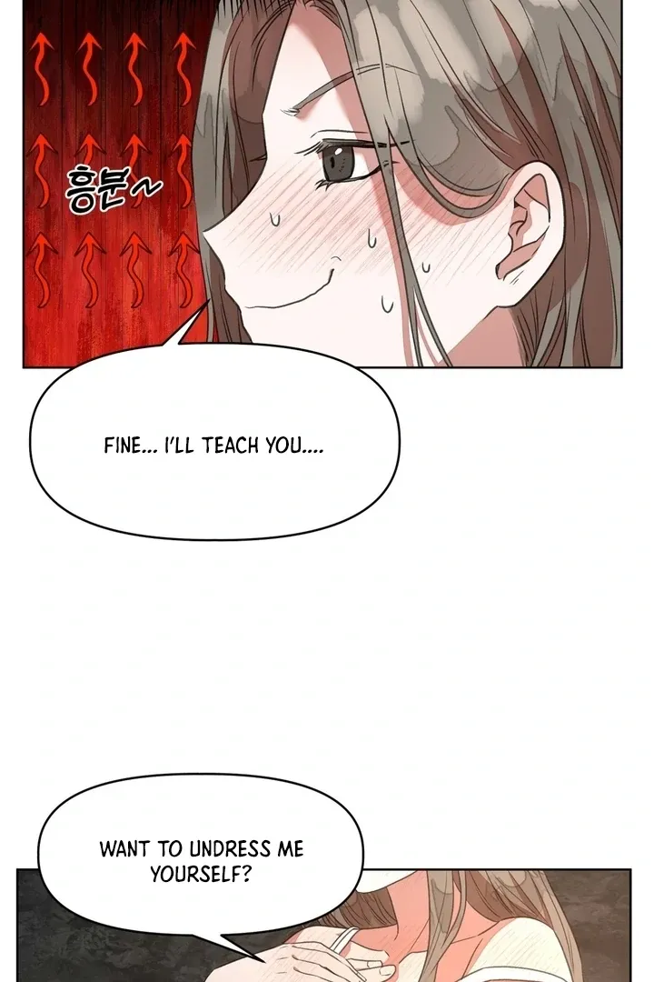 Can you catch mermaids with a fishing rod? Chapter 4 page 33 - 