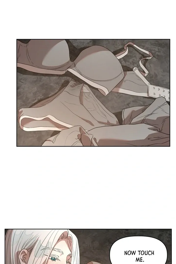 Can you catch mermaids with a fishing rod? Chapter 4 page 35 - 