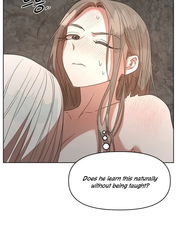 Can you catch mermaids with a fishing rod? Chapter 4 page 39 - 