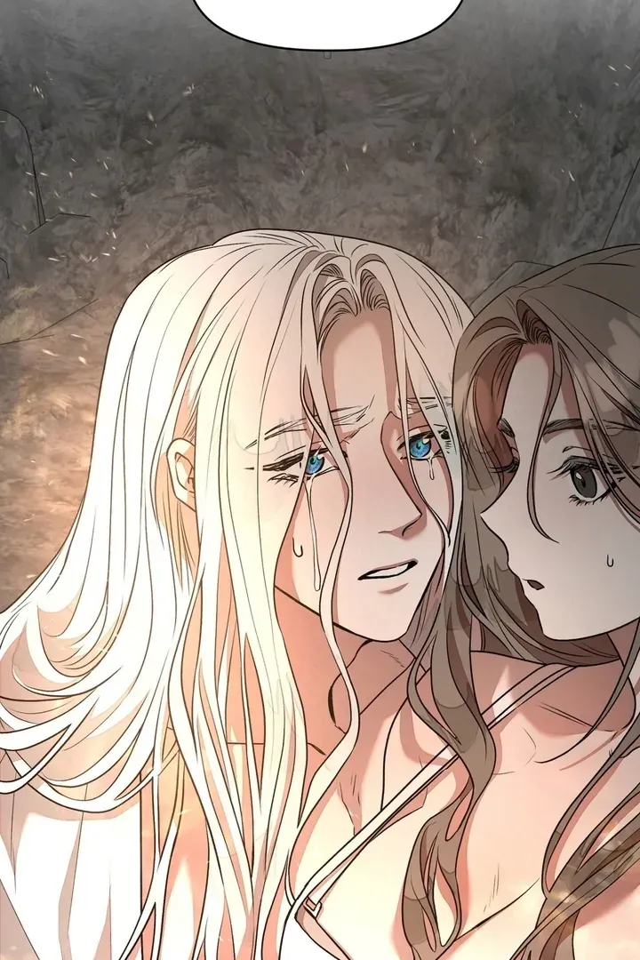Can you catch mermaids with a fishing rod? Chapter 4 page 5 - 