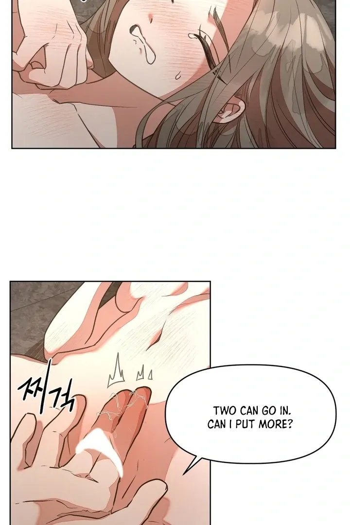 Can you catch mermaids with a fishing rod? Chapter 4 page 46 - 