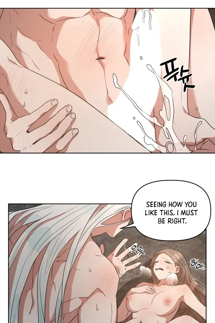 Can you catch mermaids with a fishing rod? Chapter 4 page 54 - 