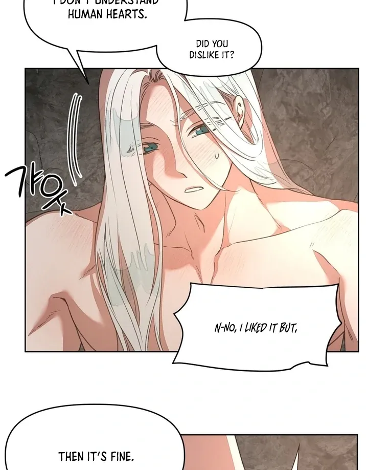 Can you catch mermaids with a fishing rod? Chapter 4 page 56 - 