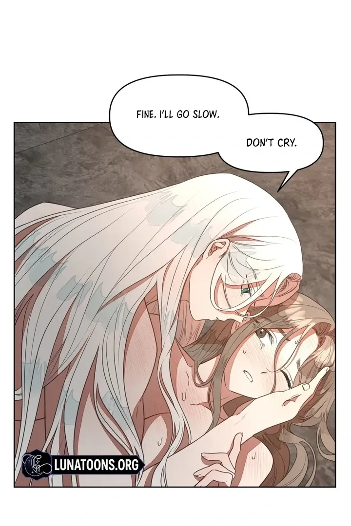 Can you catch mermaids with a fishing rod? Chapter 4 page 60 - 