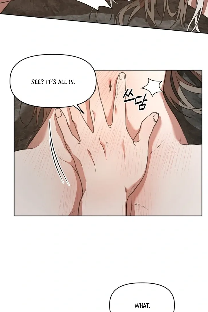 Can you catch mermaids with a fishing rod? Chapter 4 page 65 - 