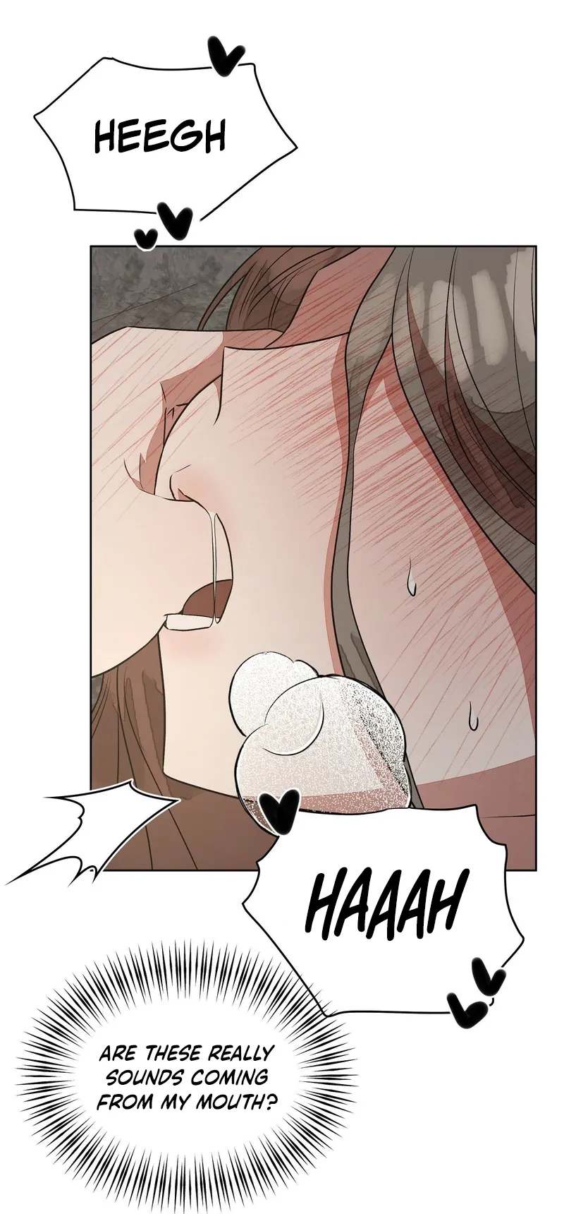 Can you catch mermaids with a fishing rod? Chapter 5 page 18 - 