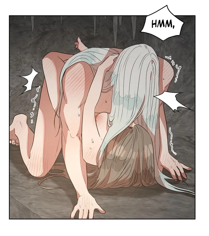 Can you catch mermaids with a fishing rod? Chapter 5 page 24 - 
