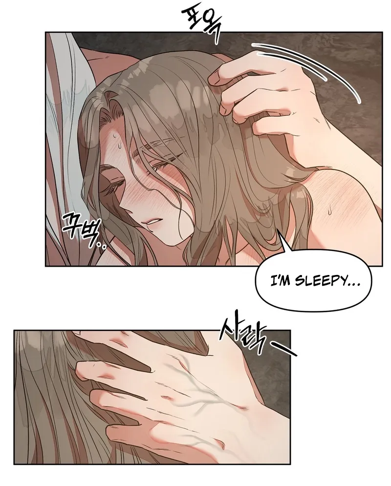 Can you catch mermaids with a fishing rod? Chapter 5 page 32 - 