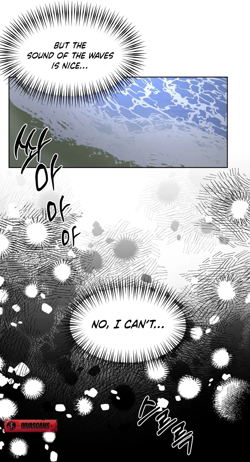 Can you catch mermaids with a fishing rod? Chapter 5 page 34 - 