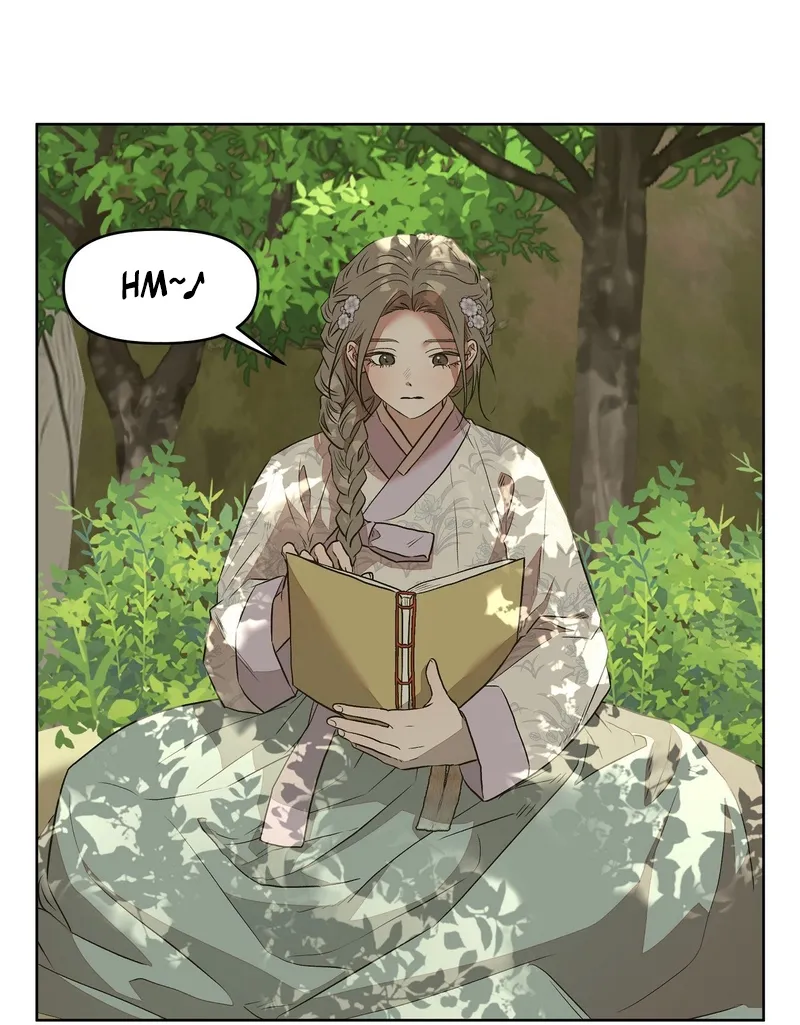 Can you catch mermaids with a fishing rod? Chapter 5 page 37 - 
