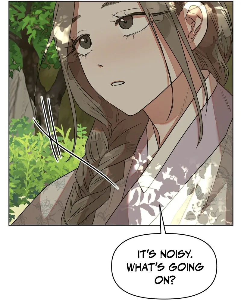 Can you catch mermaids with a fishing rod? Chapter 5 page 40 - 