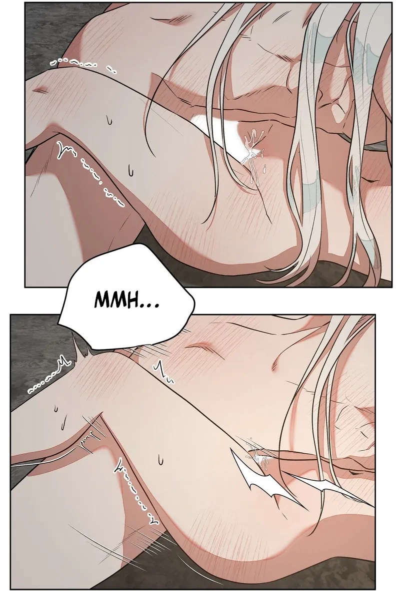 Can you catch mermaids with a fishing rod? Chapter 5 page 5 - 