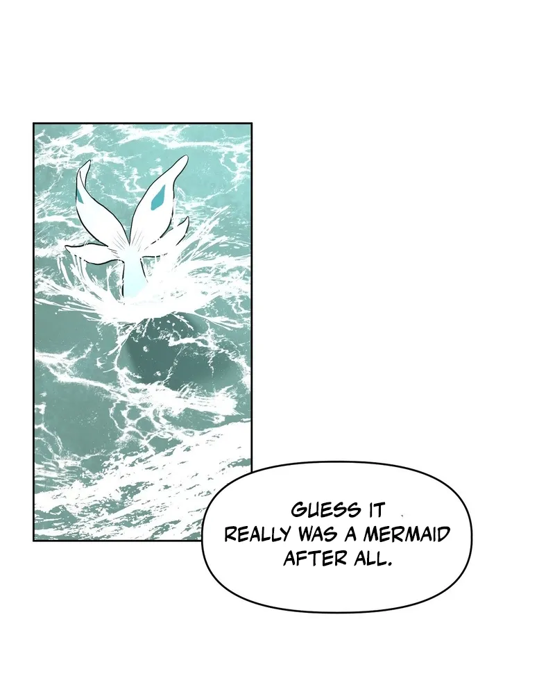 Can you catch mermaids with a fishing rod? Chapter 5 page 61 - 