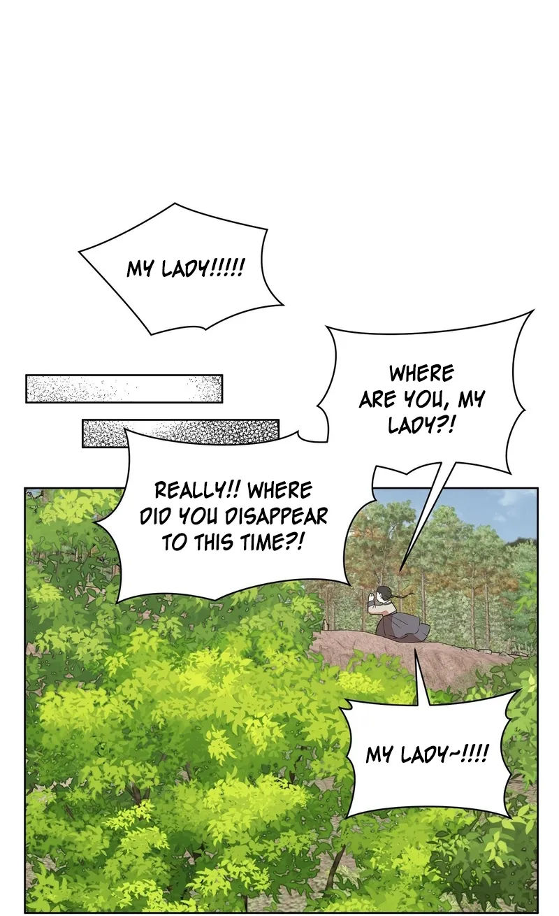 Can you catch mermaids with a fishing rod? Chapter 5 page 62 - 