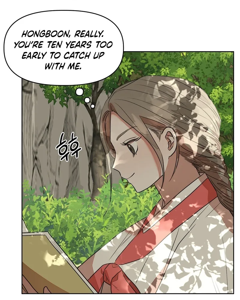 Can you catch mermaids with a fishing rod? Chapter 5 page 64 - 
