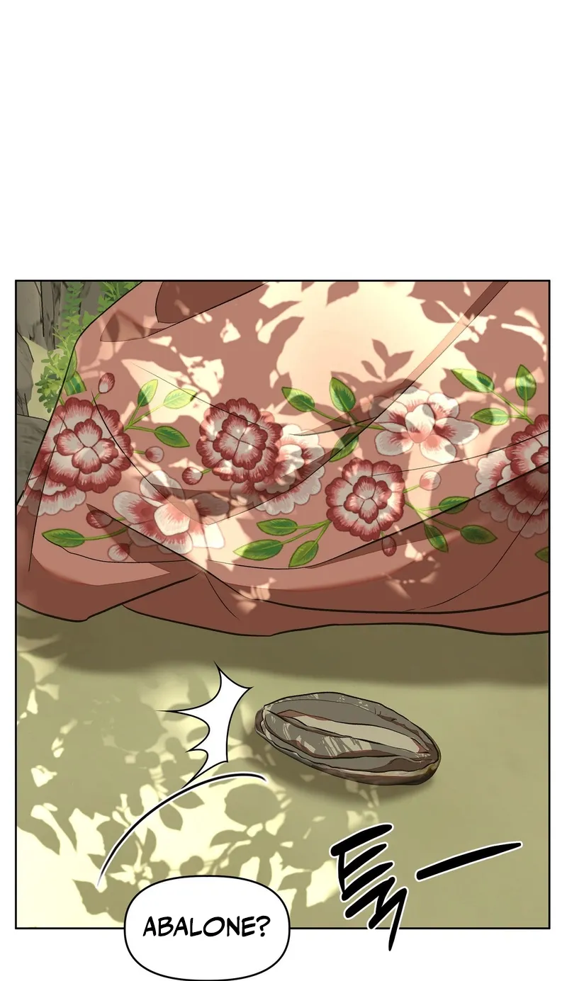 Can you catch mermaids with a fishing rod? Chapter 5 page 66 - 