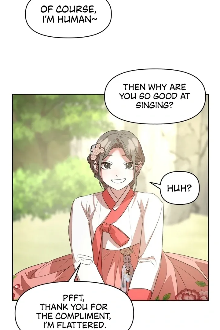 Can you catch mermaids with a fishing rod? Chapter 6 page 15 - 