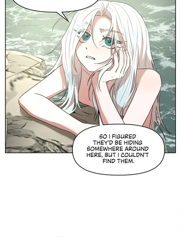 Can you catch mermaids with a fishing rod? Chapter 6 page 18 - 