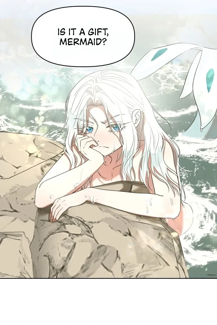 Can you catch mermaids with a fishing rod? Chapter 6 page 3 - 