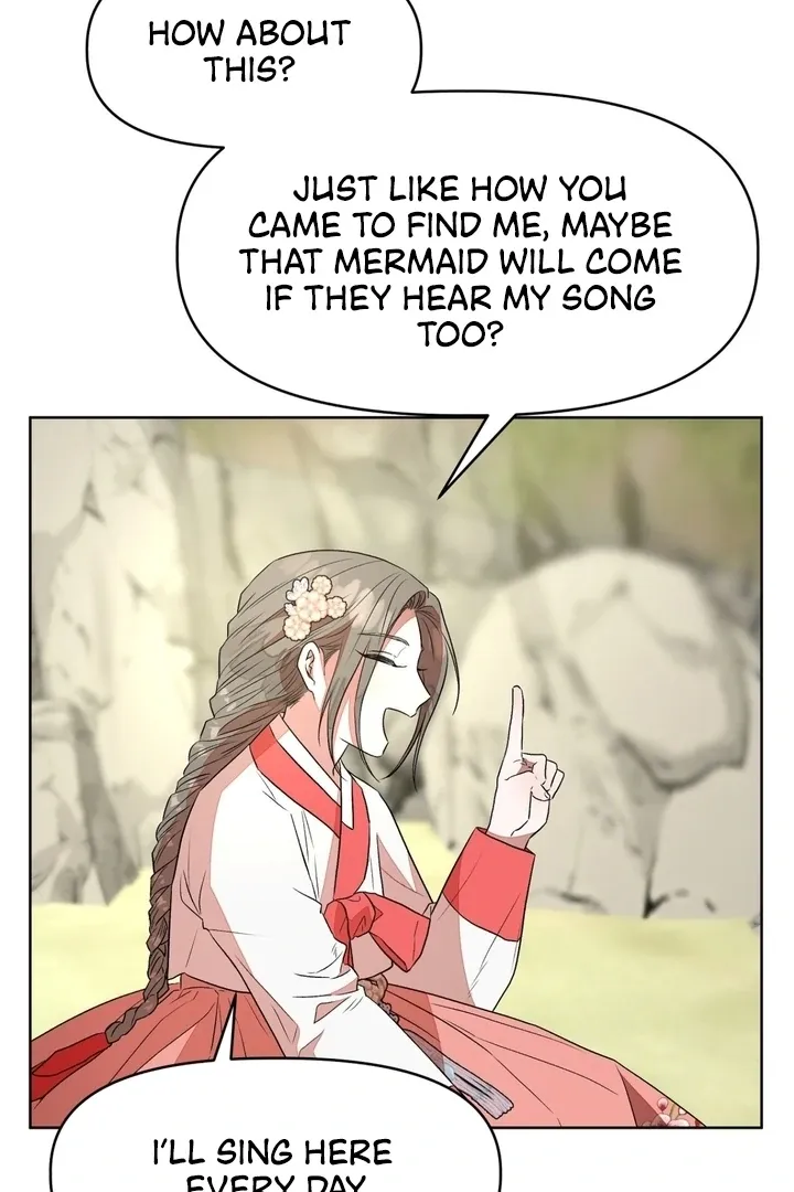Can you catch mermaids with a fishing rod? Chapter 6 page 24 - 