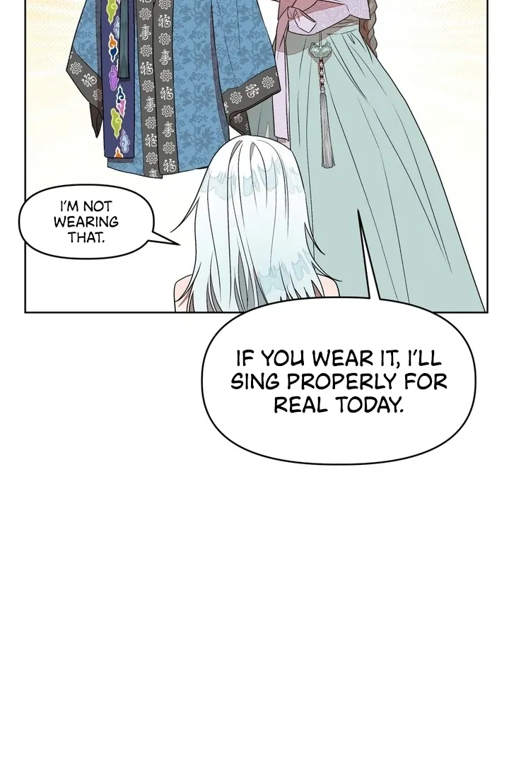 Can you catch mermaids with a fishing rod? Chapter 6 page 32 - 